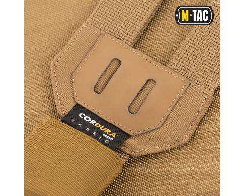 M-TAC ПОЯС ТАКТИЧЕСКИЙ SKELETON COYOTE
