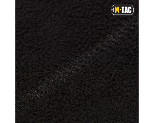 M-TAC ШАПКА WATCH CAP ELITE ФЛИС (260ГМ2) BLACK