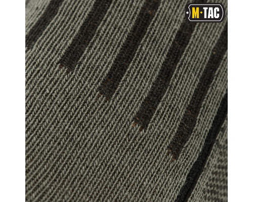 M-TAC НОСКИ ЛЕГКИЕ MK.3 OLIVE