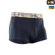 M-TAC ТРУСЫ 93/7 DARK NAVY BLUE