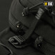 M-TAC СУМКА BUCKLER BAG ELITE BLACK