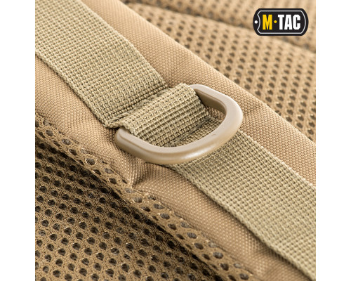 M-TAC РЮКЗАК ASSAULT PACK TAN
