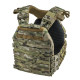 Плитоноска Plate Carrier Perun 3 Multicam L-XL