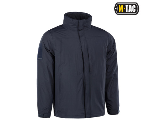 M-TAC ПАРКА 3 IN 1 DARK NAVY BLUE