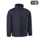 M-TAC ПАРКА 3 IN 1 DARK NAVY BLUE