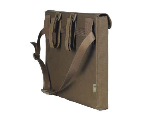 M-TAC ПОДСУМОК ДЛЯ БУНДЕС. КАРИМАТА COYOTE