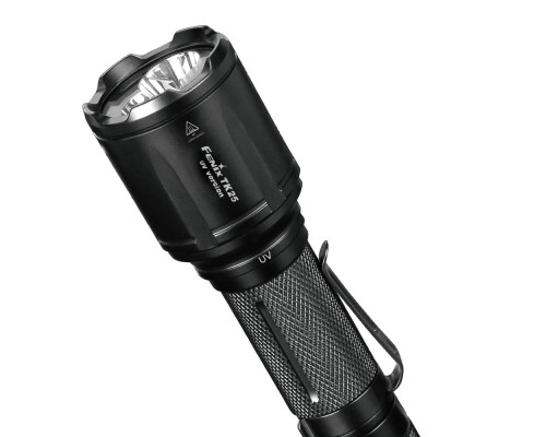 Фонарь ручной Fenix TK25 UV Cree XP-G2