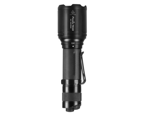 Фонарь ручной Fenix TK25 UV Cree XP-G2