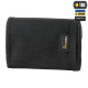 M-TAC КОШЕЛЕК С ЛИПУЧКОЙ ELITE GEN.II HEX BLACK