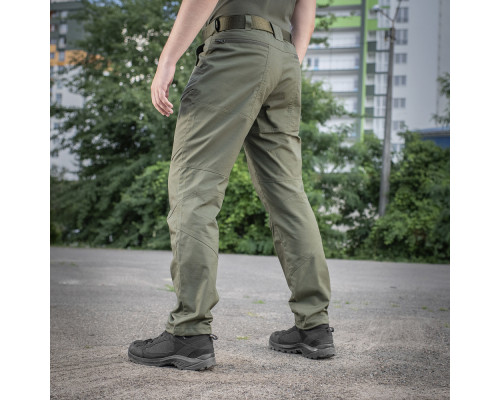 M-TAC БРЮКИ PATROL GEN.II FLEX ARMY OLIVE