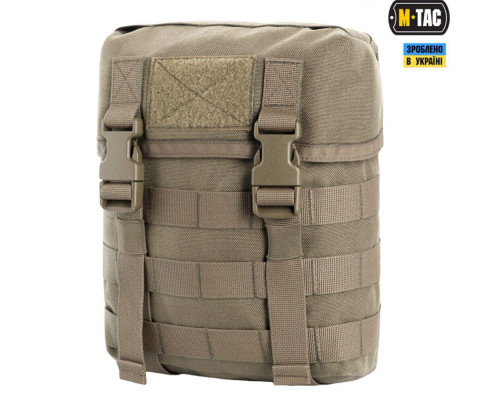 M-TAC ПОДСУМОК СУХАРКА OLIVE