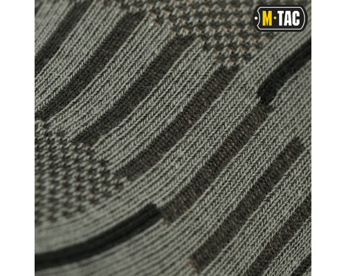 M-TAC НОСКИ ЛЕГКИЕ MK.3 OLIVE