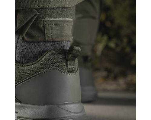 M-TAC КРОССОВКИ SUMMER PRO ARMY OLIVE