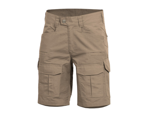 Шорты LYCOS SHORT PANTS Coyote