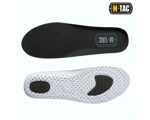 M-TAC СТЕЛЬКИ COMFORT BLACK