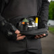M-TAC СУМКА COMPANION BAG LARGE BLACK