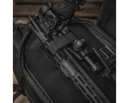 M-TAC ВСТАВКИ В РЮКЗАК (3 ШТ) BLACK