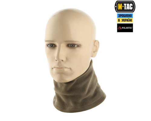 M-TAC ШАРФ-ТРУБА POLAR PRO OLIVE