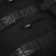 M-TAC ВСТАВКИ В РЮКЗАК (3 ШТ) BLACK