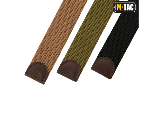 M-TAC РЕМЕНЬ МОЛОТ ТОРА BLACK