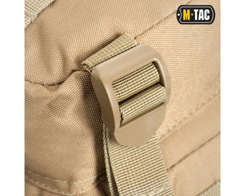 M-TAC РЮКЗАК ASSAULT PACK TAN
