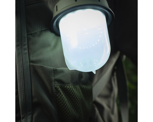 M-TAC ФОНАРЬ ТУРИСТИЧЕСКИЙ ПОДВЕСНОЙ