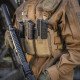 M-TAC ПОДСУМОК ЭЛАСТИЧНЫЙ НА 1 МАГАЗИН ELITE COYOTE