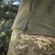 M-TAC ПОЛО ТАКТИЧЕСКОЕ ДЛИННЫЙ РУКАВ 65/35 ARMY OLIVE