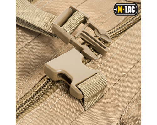 M-TAC РЮКЗАК ASSAULT PACK TAN