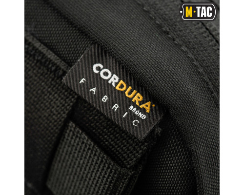 M-TAC ПОДСУМОК ОРГАНАЙЗЕР ELITE BLACK