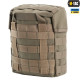 M-TAC ПОДСУМОК СУХАРКА OLIVE