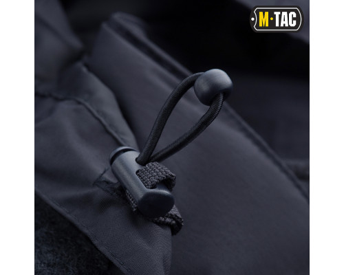 M-TAC ПАРКА 3 IN 1 DARK NAVY BLUE