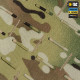 M-TAC ПЛИТОНОСКА CUIRASS FAST QRS GEN.II MULTICAM