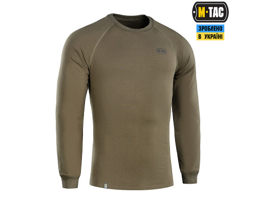 M-TAC РЕГЛАН ATHLETE DARK OLIVE