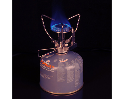 M-TAC ГОРЕЛКА ГАЗОВАЯ