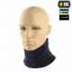 M-TAC ШАРФ-ТРУБА POLAR PRO DARK NAVY BLUE