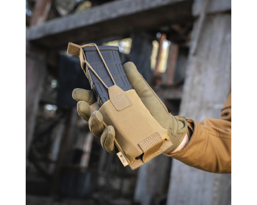 M-TAC ПОДСУМОК ЭЛАСТИЧНЫЙ НА 1 МАГАЗИН ELITE COYOTE