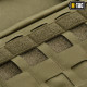 Нагрудная сумка M-TAC CHEST RIG MILITARY ELITE RANGER GREEN
