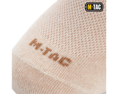 M-TAC НОСКИ СПОРТИВНЫЕ ЛЕГКИЕ SAND