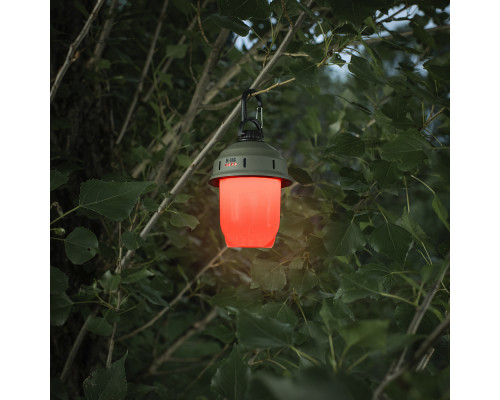 M-TAC ФОНАРЬ ТУРИСТИЧЕСКИЙ ПОДВЕСНОЙ