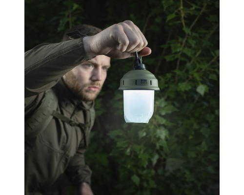 M-TAC ФОНАРЬ ТУРИСТИЧЕСКИЙ ПОДВЕСНОЙ