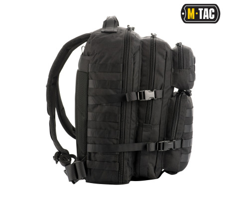 M-TAC РЮКЗАК LARGE ASSAULT PACK BLACK