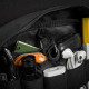 M-TAC СУМКА COMPANION BAG LARGE BLACK