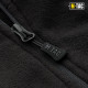M-TAC КОФТА DELTA FLEECE BLACK