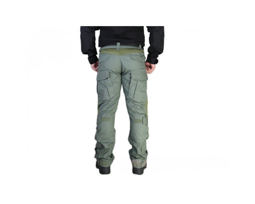 Тактические штаны EmersonGear G2 Tactical Pants Foliage Green
