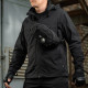 M-TAC СУМКА COMPANION BAG LARGE BLACK