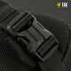 M-TAC СУМКА BUCKLER BAG ELITE BLACK
