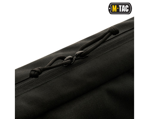M-TAC ЧЕХОЛ ДЛЯ ОРУЖИЯ ELITE 110 СМ. BLACK