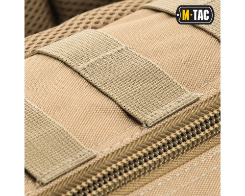 M-TAC РЮКЗАК ASSAULT PACK TAN
