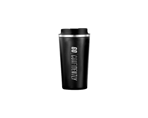 Термокружка WX Thermal Mug Black